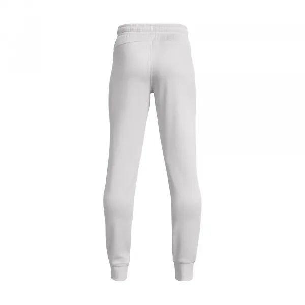 Boys' sweatpants Under Armour Armour Fleece Joggers