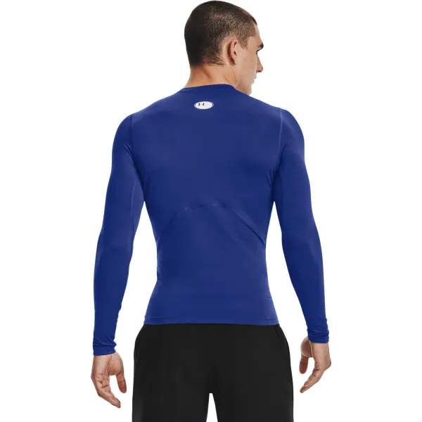 Men's compression shirt Under Armour HG Armour Comp LS
