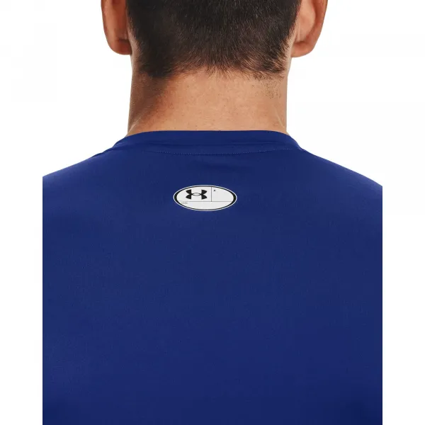 Men's compression shirt Under Armour HG Armour Comp LS
