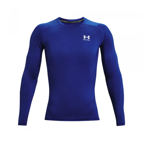 Men's compression shirt Under Armour HG Armour Comp LS