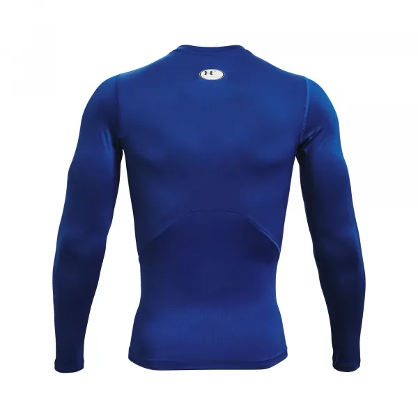 Men's compression shirt Under Armour HG Armour Comp LS
