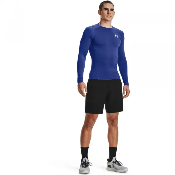 Men's compression shirt Under Armour HG Armour Comp LS