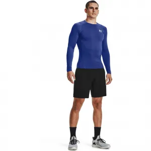 Men's compression shirt Under Armour HG Armour Comp LS