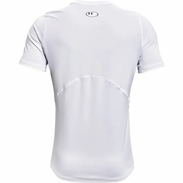 Men's T-shirt Under Armour HG Armour Fitted SS