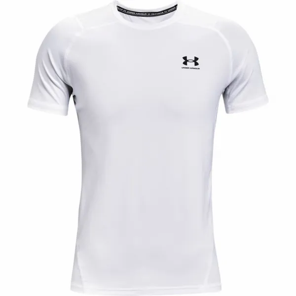 Men's T-shirt Under Armour HG Armour Fitted SS