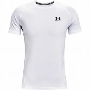 Men's T-shirt Under Armour HG Armour Fitted SS