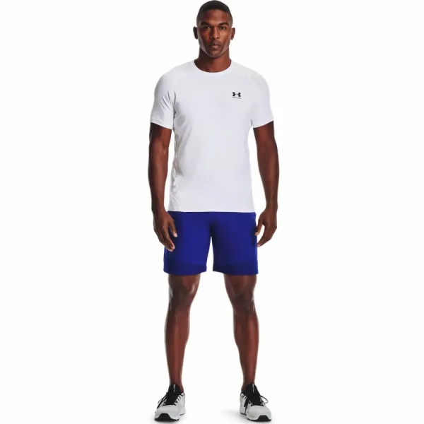 Men's T-shirt Under Armour HG Armour Fitted SS