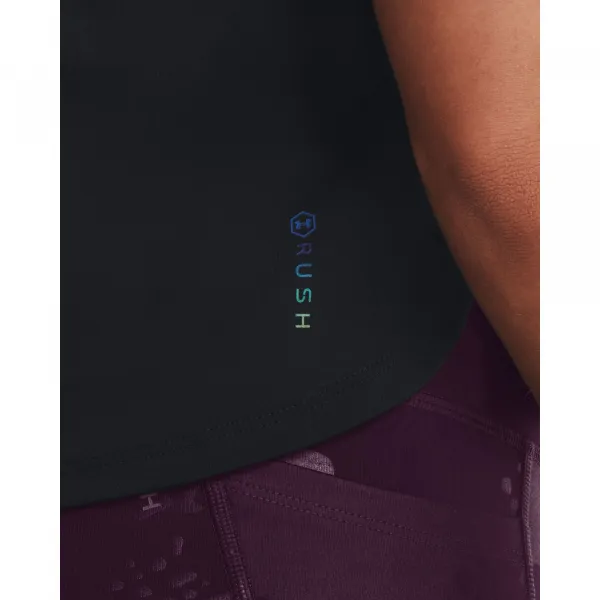 Women's tank top Under Armour Rush Tank