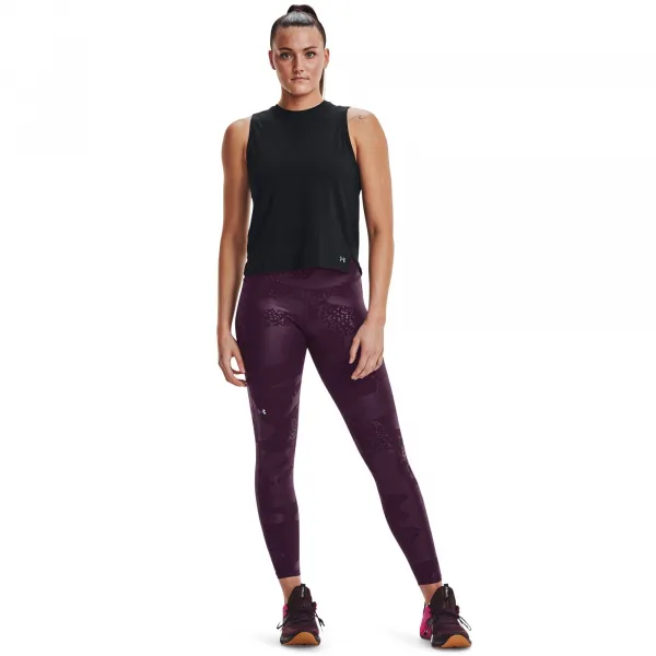 Women's tank top Under Armour Rush Tank