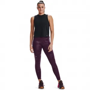 Women's tank top Under Armour Rush Tank