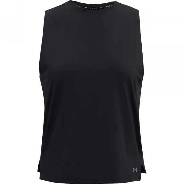 Women's tank top Under Armour Rush Tank