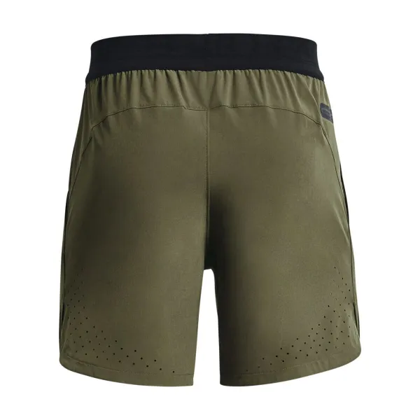 Men's shorts Under Armour Peak Woven Short