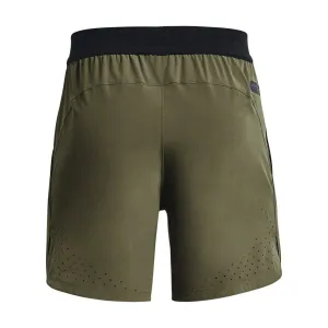 Men's shorts Under Armour Peak Woven Short