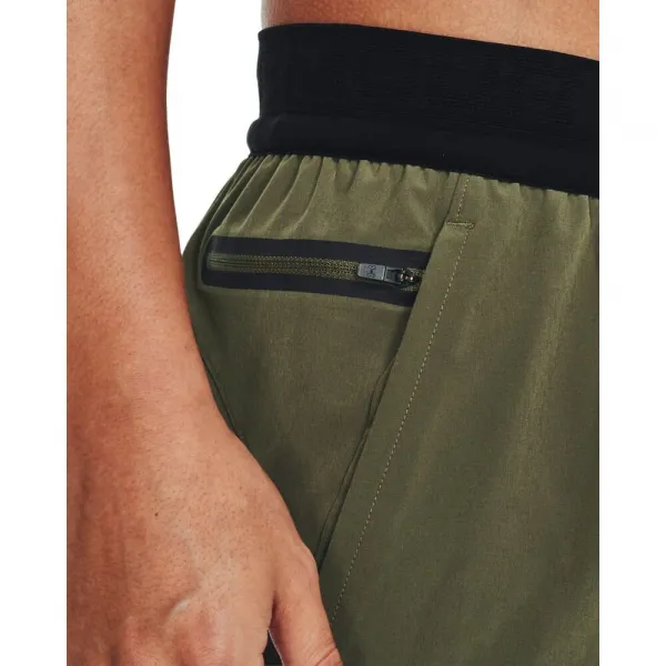 Men's shorts Under Armour Peak Woven Short