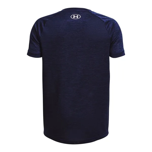 Boys' T-shirt Under Armour Tech 2.0 SS