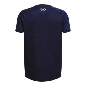 Boys' T-shirt Under Armour Tech 2.0 SS