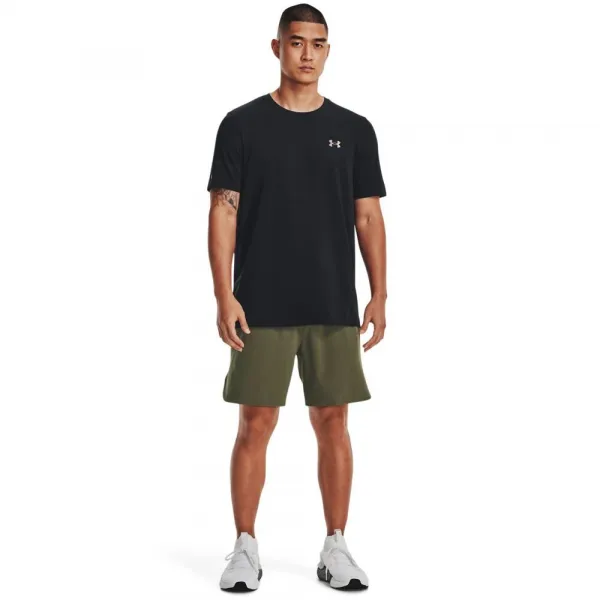 Men's shorts Under Armour Peak Woven Short