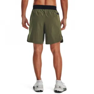 Men's shorts Under Armour Peak Woven Short