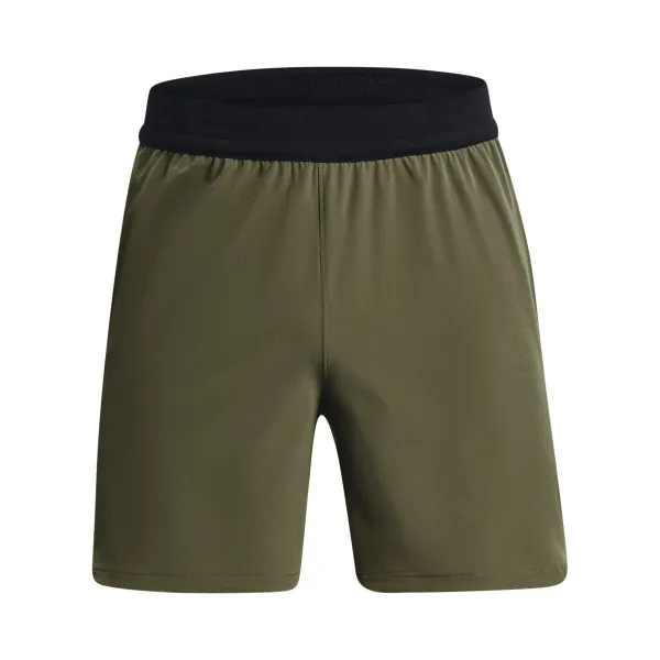 Men's shorts Under Armour Peak Woven Short