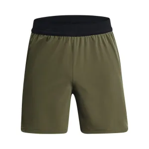 Men's shorts Under Armour Peak Woven Short