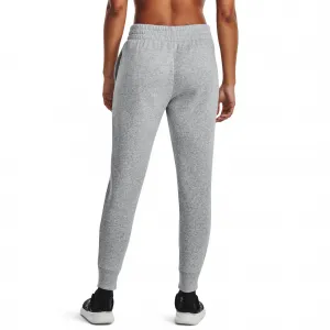 Tepláky Under Armour šedá farba, jednofarebné, 1379438