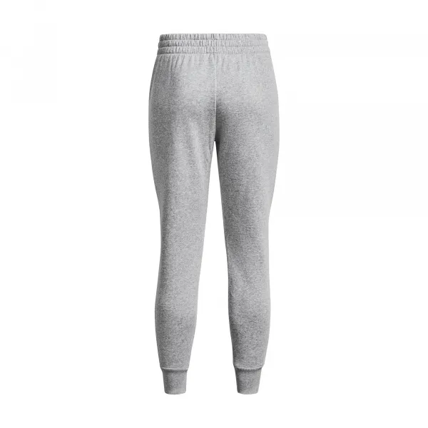 Tepláky Under Armour šedá farba, jednofarebné, 1379438