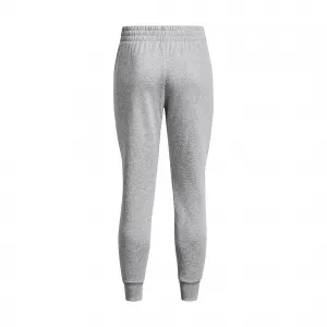 Tepláky Under Armour šedá farba, jednofarebné, 1379438
