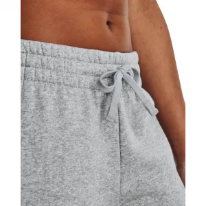 Tepláky Under Armour šedá farba, jednofarebné, 1379438