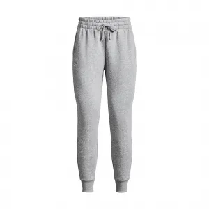 Tepláky Under Armour šedá farba, jednofarebné, 1379438