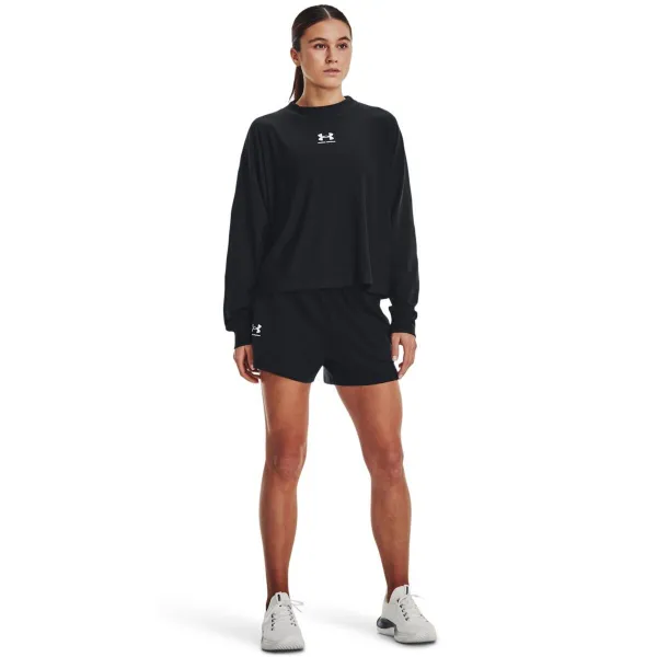 Women's shorts Under Armour Rival Terry Short