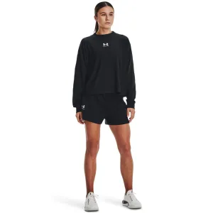 Women's shorts Under Armour Rival Terry Short