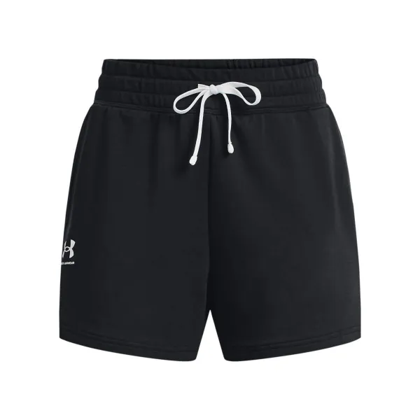 Women's shorts Under Armour Rival Terry Short
