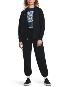 Women's Under Armour Rival Fleece FZ Hoodie