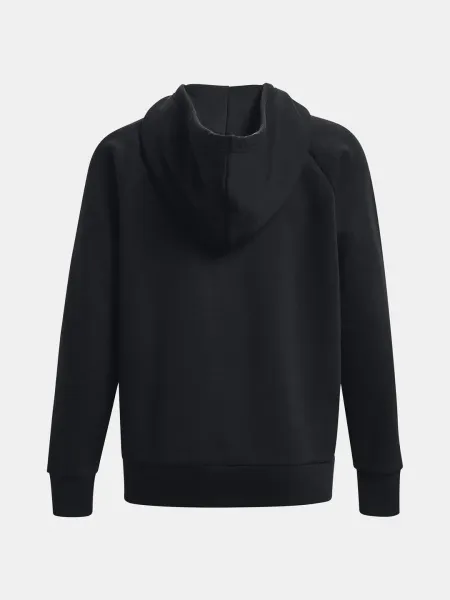 Women's Under Armour Rival Fleece FZ Hoodie