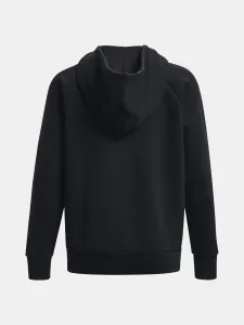 Women's Under Armour Rival Fleece FZ Hoodie