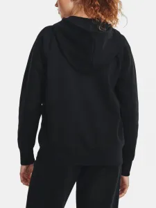 Women's Under Armour Rival Fleece FZ Hoodie