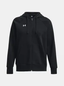 Women's Under Armour Rival Fleece FZ Hoodie
