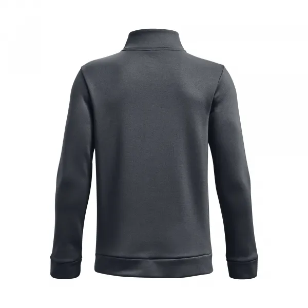 Boys' fleece sweatshirt Under Armour Armour Fleece 1/4 Zip