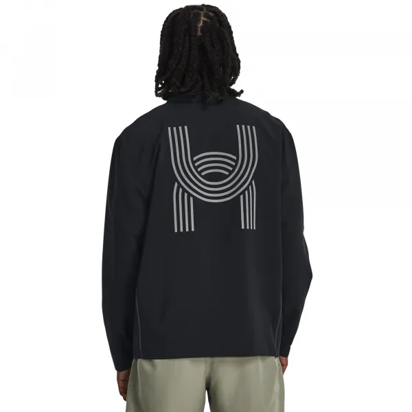 Men's Under Armour Run Everywhere Jacket