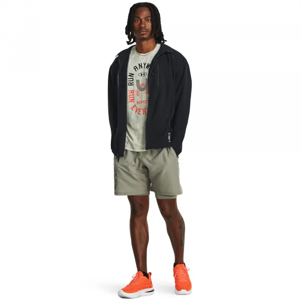 Men's Under Armour Run Everywhere Jacket