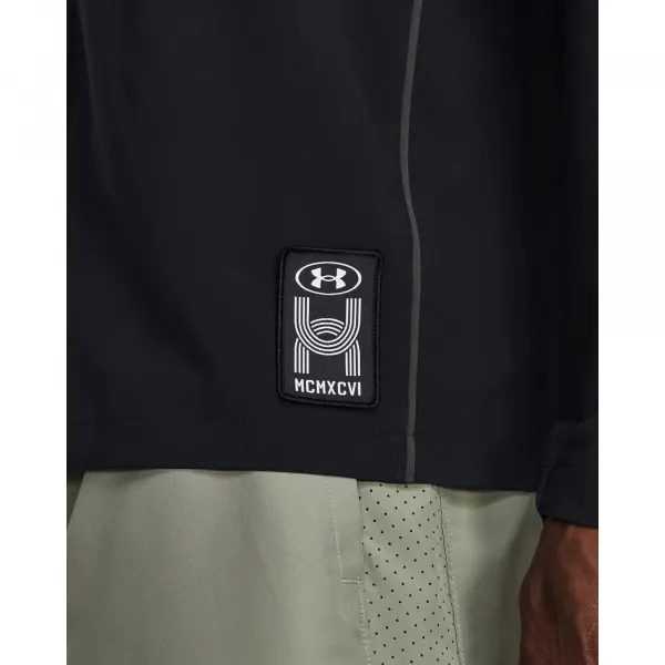 Men's Under Armour Run Everywhere Jacket
