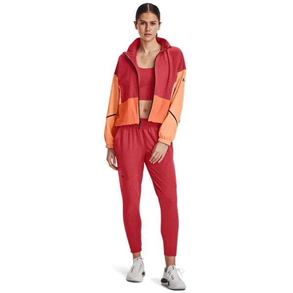 Women's Under Armour Unstoppable Jacket