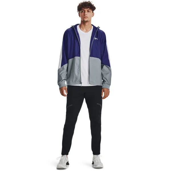 Men's Under Armour Legacy Windbreaker Windbreaker