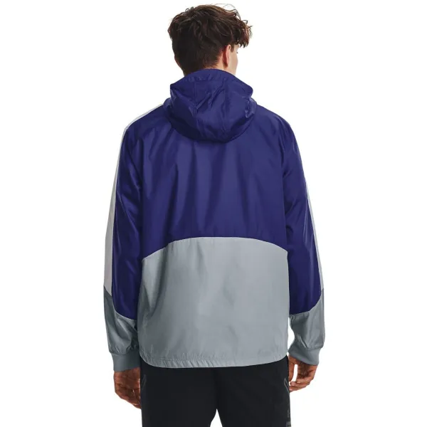 Men's Under Armour Legacy Windbreaker Windbreaker