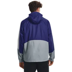 Men's Under Armour Legacy Windbreaker Windbreaker