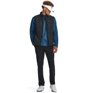 Men's insulated pants Under Armour CGI Tapered Pant