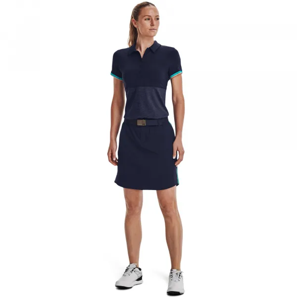 Women's golf skirt Under Armour Links Woven Skort