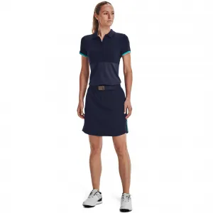 Women's golf skirt Under Armour Links Woven Skort
