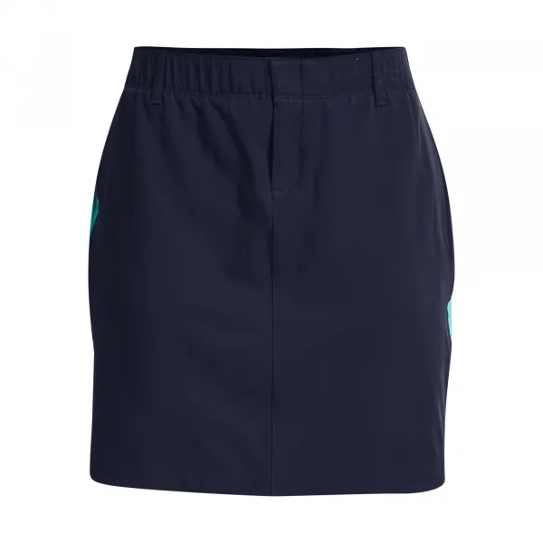 Women's golf skirt Under Armour Links Woven Skort