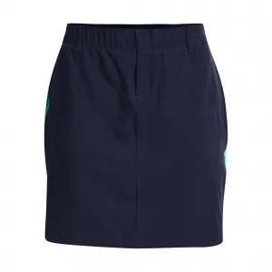 Women's golf skirt Under Armour Links Woven Skort